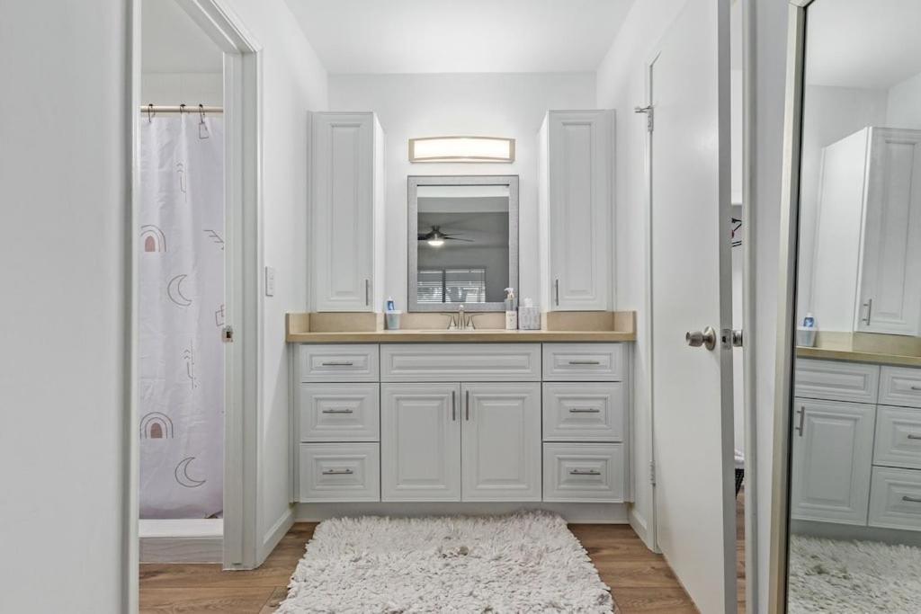 New Remodeled Home On Golf Course Меса Екстериор снимка